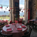 Fort Du Saint-eynard food