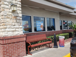 IHOP outside