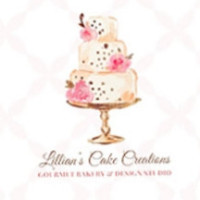Lillian's Cake Creations food