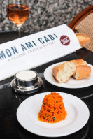 Mon Ami Gabi food