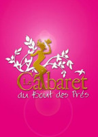 Le Cabaret Du Bout Des Pres food