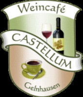 Weincafe Castellum food
