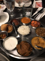 Bombay Tandoor food