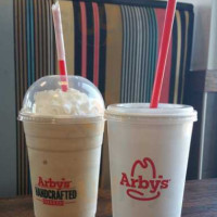 Arby's food