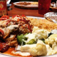 El Maguey food