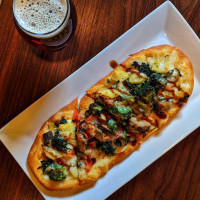 1787 Brewing Company food