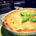 L' Ambition Nourriture