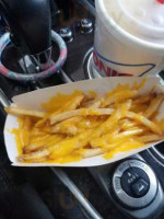 Sonic Drive-in food