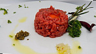 Osteria Sgarzarie food