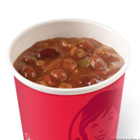 Wendy's food