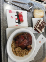 Flunch Les Herbiers food