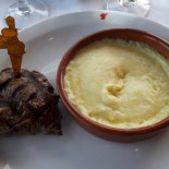 Hippopotamus Nourriture