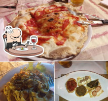 Pizzeria Il Romito food