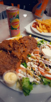 Top Kebab food