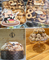 Pasticceria Liguoro food