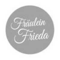 Fräulein Frieda Cafe food