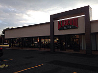 Marconi Pizzeria outside