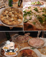 Autentico Pizzeria Ristorantino food