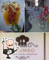 Palumbo Ristorazione food