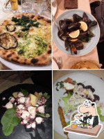 -pizzeria Rose's food