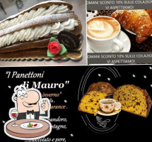 Pasticceria Da Mauro Tortoreto food