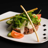 O'pizzicato À l'intérieur