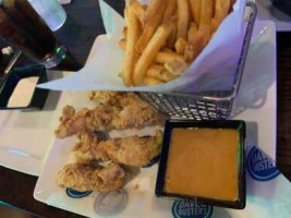 Dave Buster's Chattanooga food