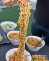 Shang Artisan Noodle food