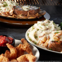 Applebee's food