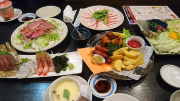 Tsubohachi Nourriture