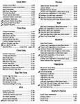 202 Chinese Restaurant menu