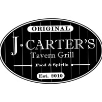 J. Carter's Tavern Grill inside