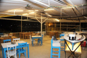 Oyster's Seafood À l'intérieur