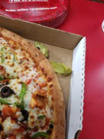 Papa John's Pizza food