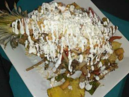 El Charro Loco Mexican Grill #3 food