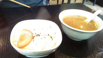Oïshi food