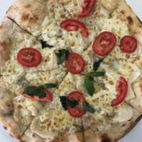 Made In Italy Pizzeria food