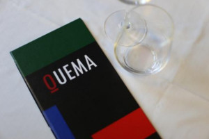 Quema food