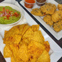 Havana Central Roosevelt Field food