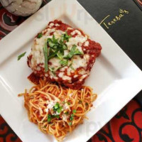 Teresa's Italian Eatery food