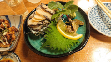 Shí Liù Zuì Nourriture