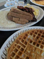 Waffle House food