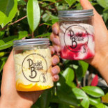 Pb Poulet Braisé food