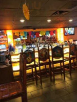 Mangos Mexican Cuisine And Tequila inside