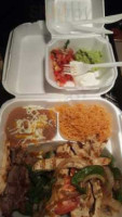 Los Angeles Mexican food