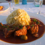 Le Matahari Nourriture