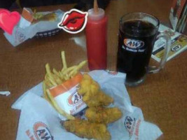 A&w food