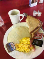 Mcintosh Coffee Shoppe food