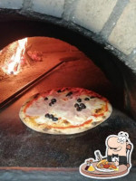 Pizza Favola Olgiate Molgora food