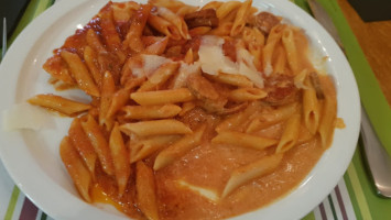 Via Mercato food